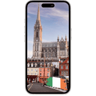 eSIM Ireland – 4G/5G Digital Data Plan for Tourists, Expats & Remote Workers - ESimAllo