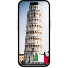 eSIM Italy for Tourists & Travelers | Instant Mobile Data Plan - ESimAllo