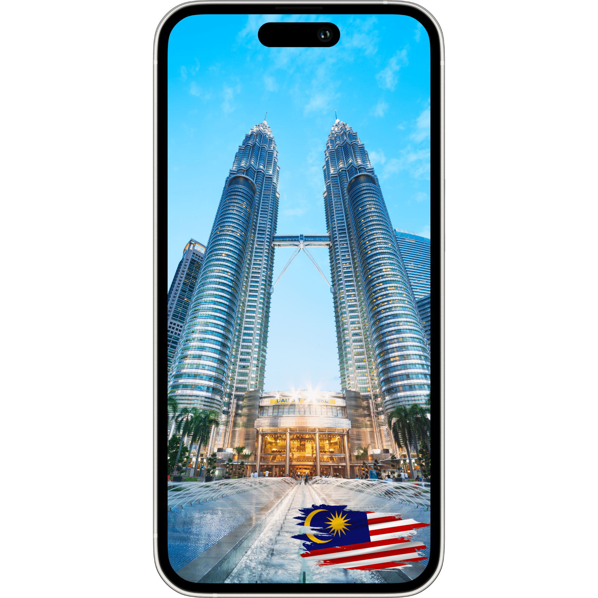 eSIM Malaysia – Prepaid Data Plans for Tourists & Expats - ESimAllo