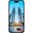 eSIM Malaysia – Prepaid Data Plans for Tourists & Expats - ESimAllo