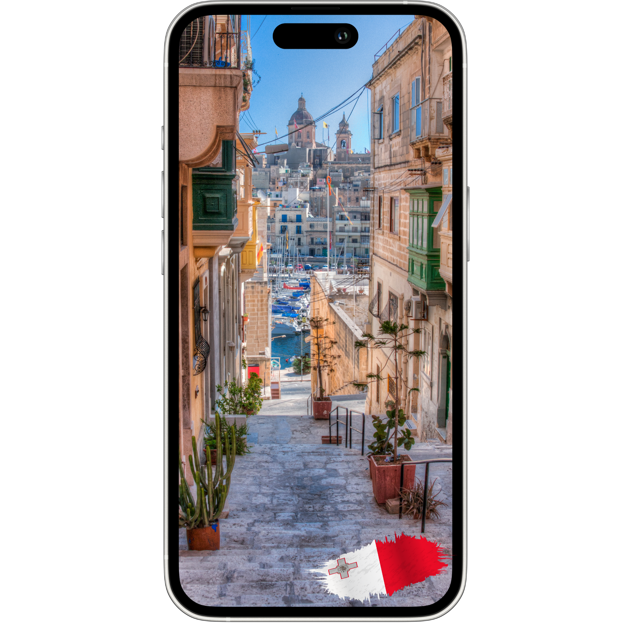 eSIM for malta – instant activation, prepaid data plans, and reliable 4G/LTE coverage for travelers and expat