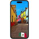 eSIM Mexico for Tourists & Travelers | Instant Mobile Data Plan - ESimAllo
