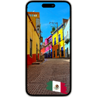 Travelers using ESimAllo eSIM for Mexico with instant activation