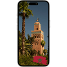 eSIM Morocco for Tourists & Travelers | Instant Mobile Data Plan - ESimAllo