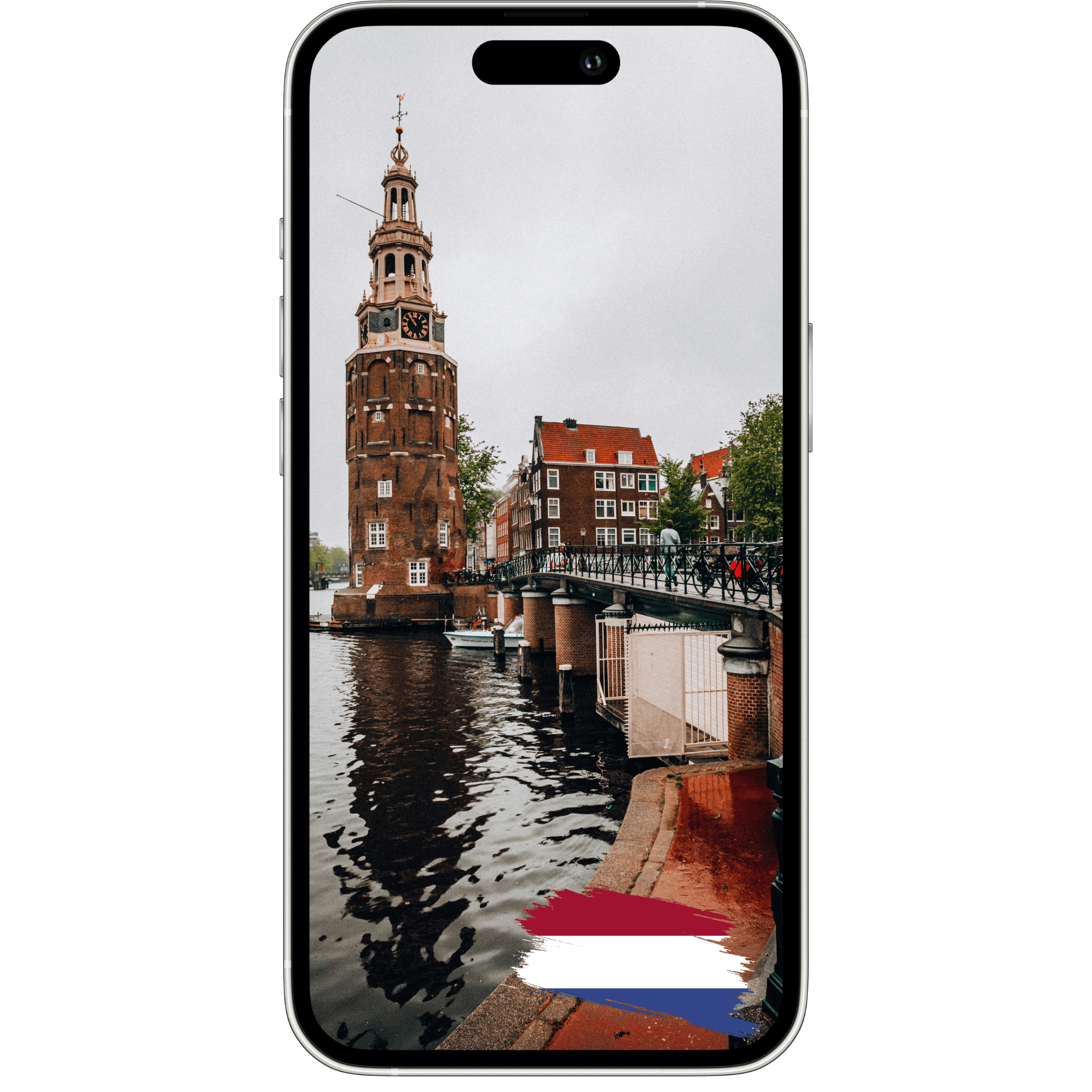 eSIM Netherlands | Instant Activation & Prepaid Data Plans for Travelers | eSIMAllo - ESimAllo