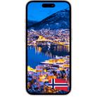 eSIM Norway – Prepaid 4G/5G Mobile Data Plan for Travel - ESimAllo
