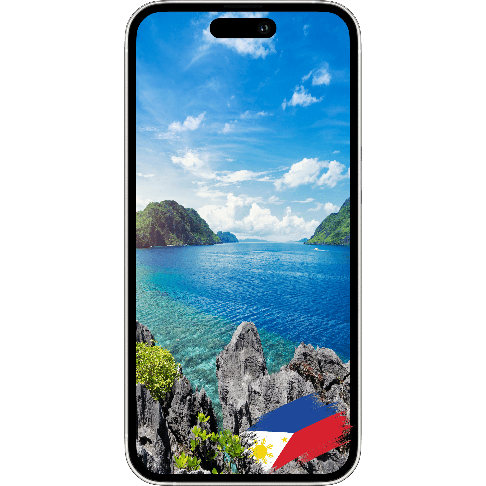eSIM Philippines for Tourists & Expats | Instant Mobile Data - ESimAllo