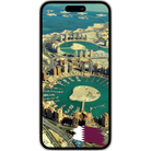 eSIM Qatar for travelers and expats – instant mobile data plan