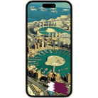 eSIM Qatar – Instant Mobile Data for Tourists & Expats | eSIMAllo - ESimAllo