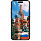 eSIM Russia | Instant Activation & Prepaid Data Plans for Travelers | eSIMAllo - ESimAllo