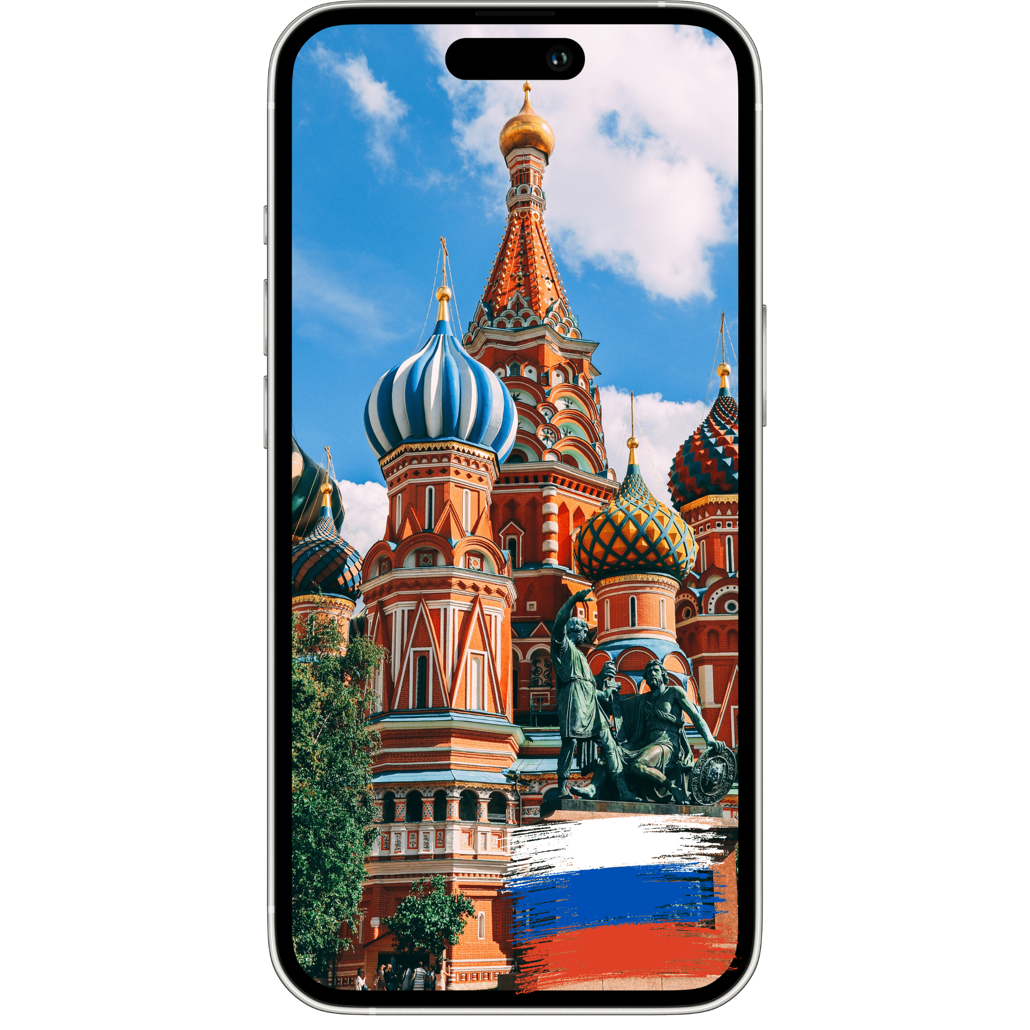 eSIM Russia | Instant Activation & Prepaid Data Plans for Travelers | eSIMAllo - ESimAllo