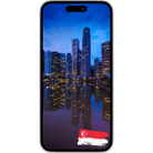 eSIM Singapore for Tourists & Travelers | Instant Mobile Data - ESimAllo