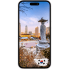 eSIM South Korea – Prepaid Mobile Data Plan for Tourists & Expats - ESimAllo