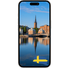 eSIM Sweden – Instant Mobile Data for Tourists, Expats & Travelers | No Roaming - ESimAllo