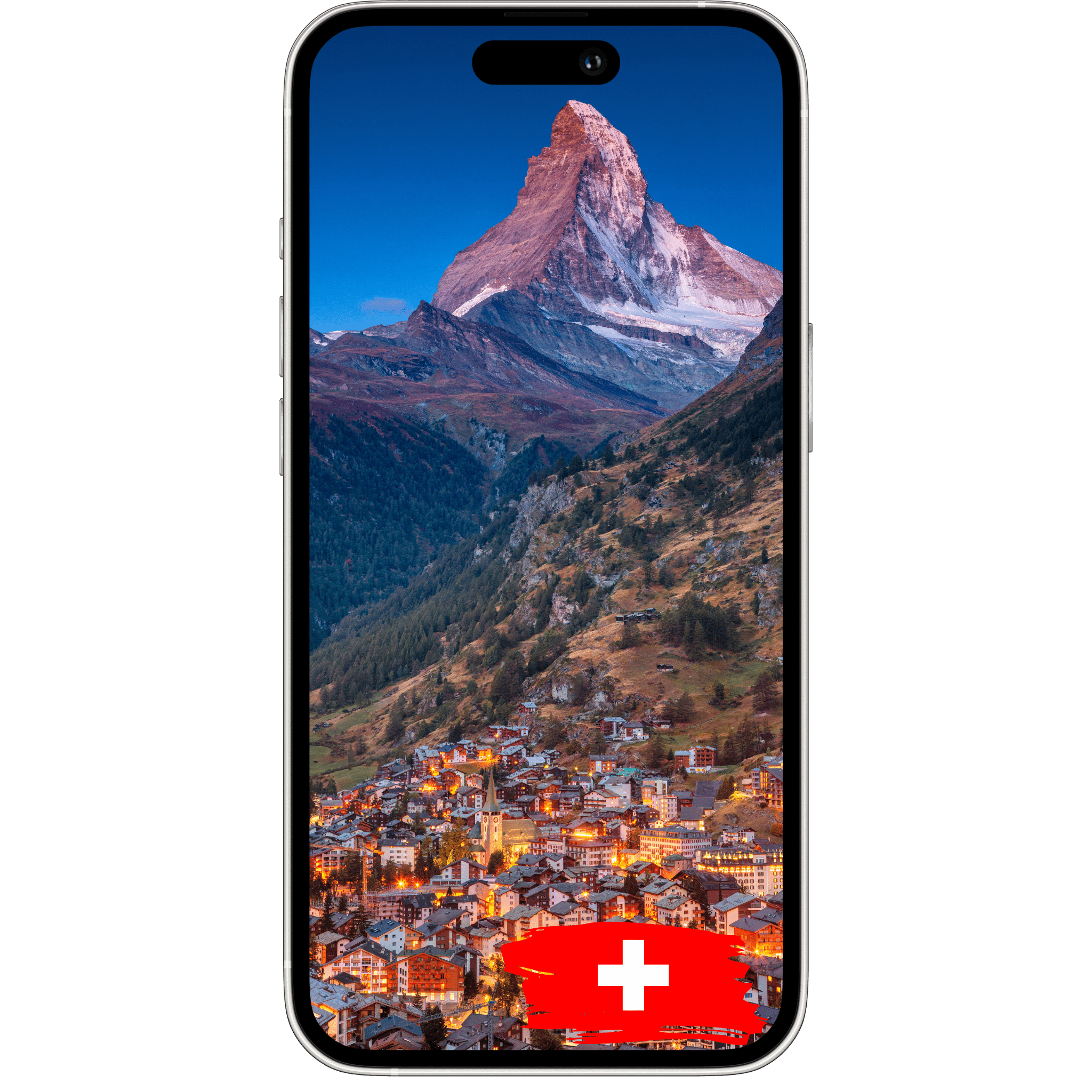 eSIM Switzerland – Instant Mobile Data Plans | No Roaming Fees - ESimAllo