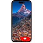 eSIM Switzerland – Instant Mobile Data Plans | No Roaming Fees - ESimAllo