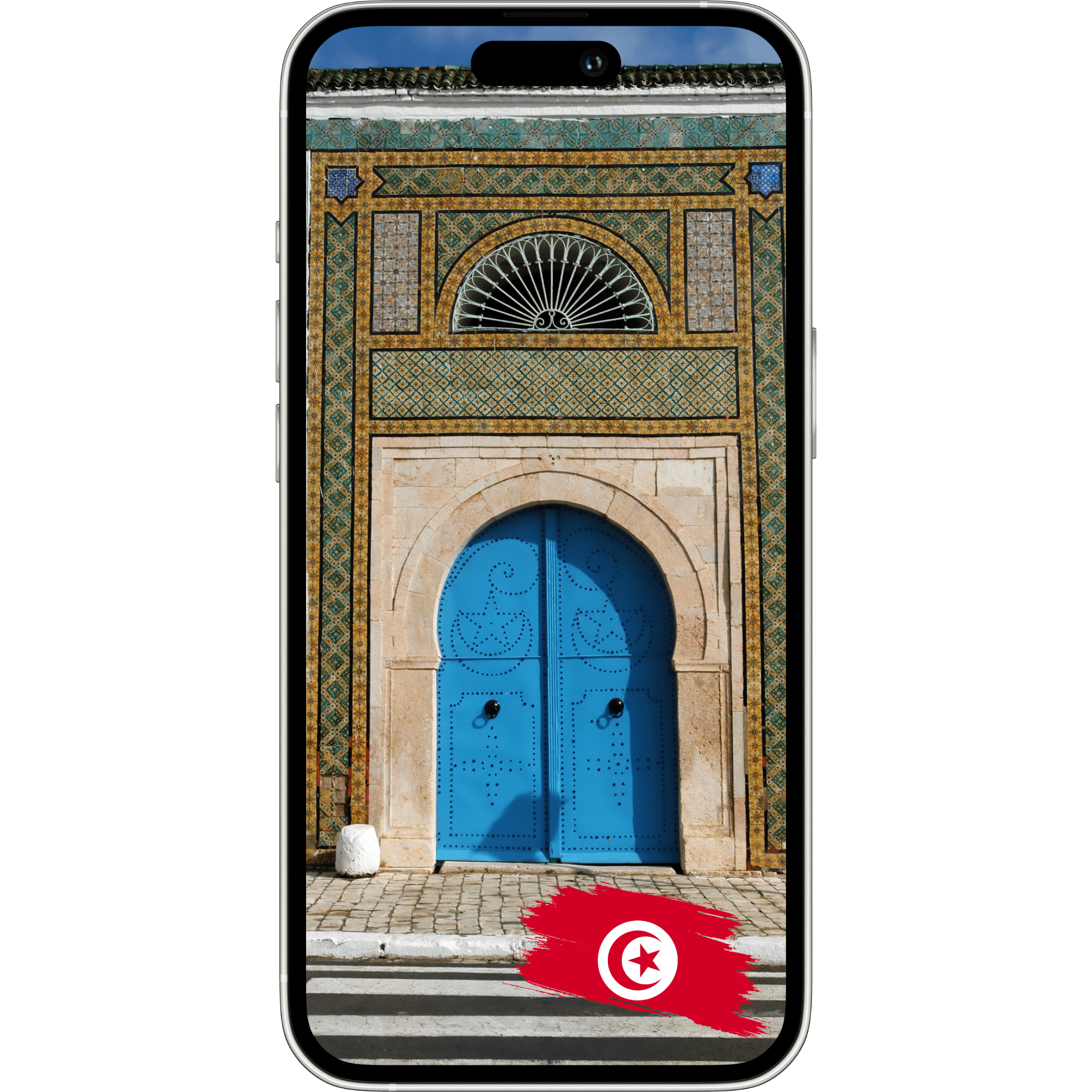 eSIM Tunisia – Instant Activation & Prepaid Data Plans | eSIMAllo - ESimAllo