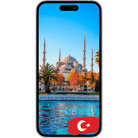 eSIM Turkey: Prepaid Data Plans for Travelers & Expats | ESimAllo - ESimAllo