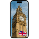 eSIM UK Travel Plan | Instant Data for Travelers & Expats | eSIMAllo - ESimAllo