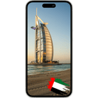 eSIM United Arab Emirates – Instant Mobile Data for Travelers & Expats | ESimAllo - ESimAllo