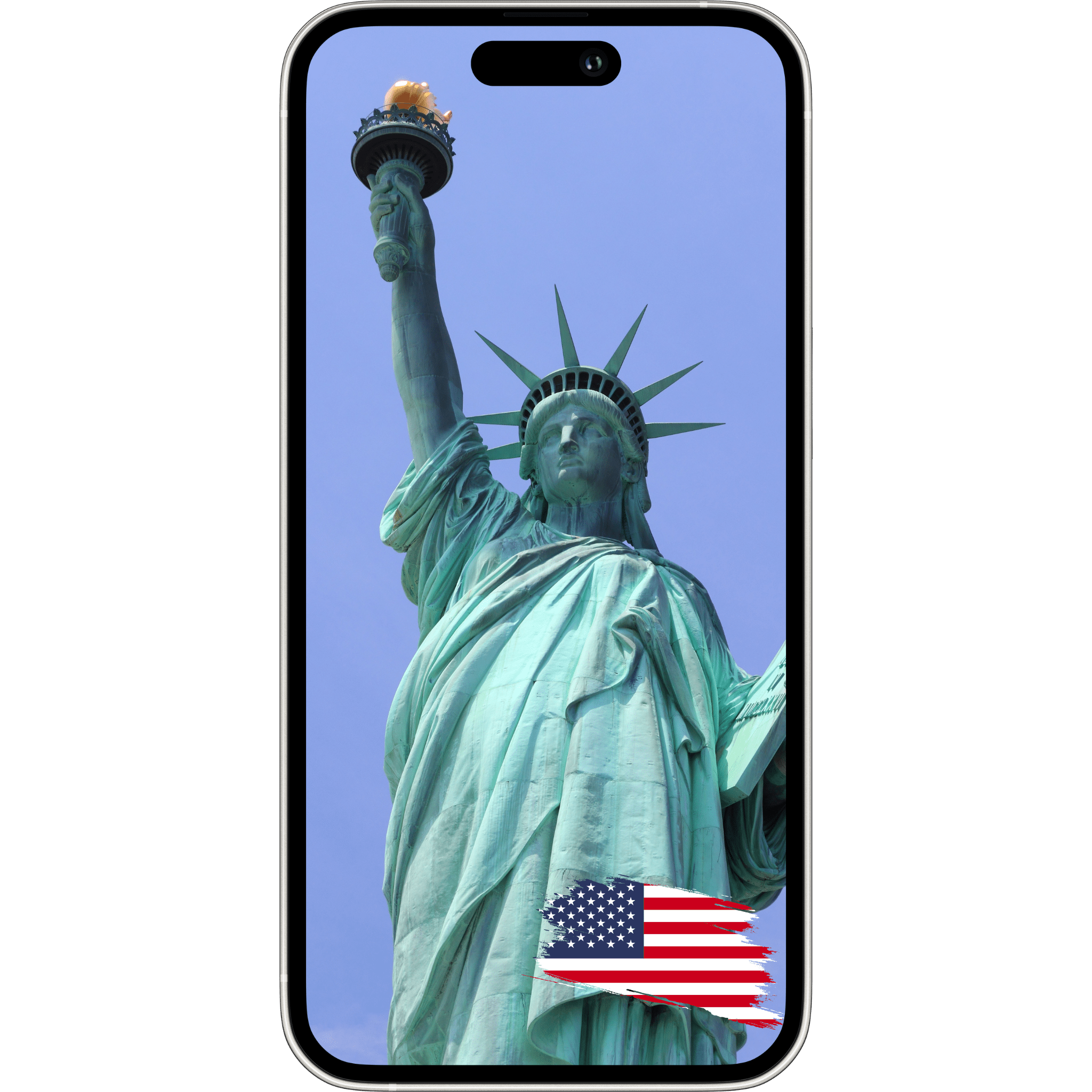 eSIM USA for Tourists & Travelers | Instant Data Plan Activation - ESimAllo