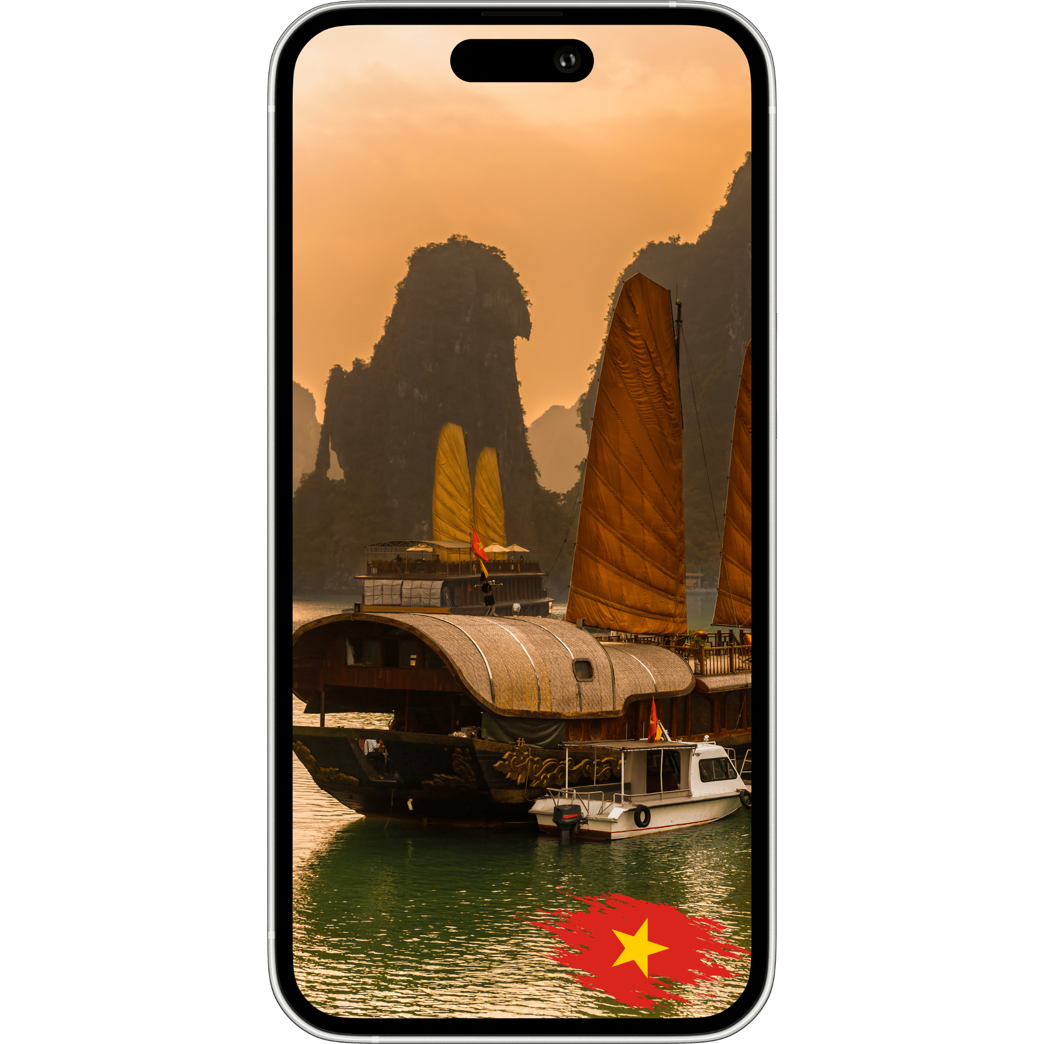 eSIM Vietnam for Tourists & Expats | Instant 4G Data Plan - ESimAllo