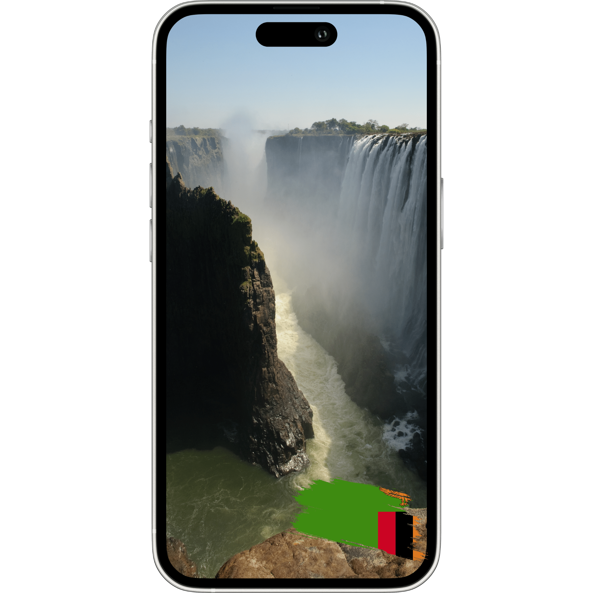 eSIM Zambia – Instant Digital SIM Card for Travelers & Expats - ESimAllo