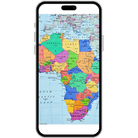 ESimAllo for Africa (25+ areas) - ESimAllo