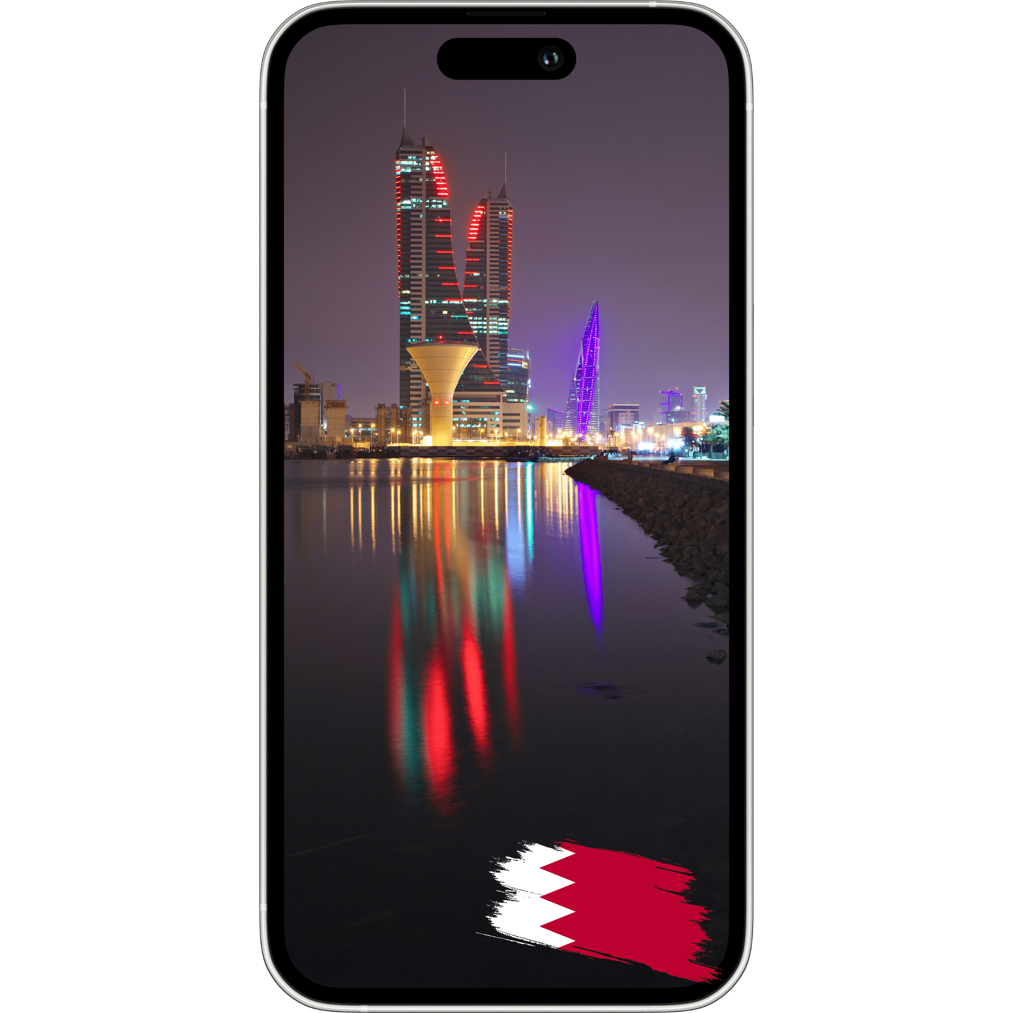 ESimAllo for Bahrain - ESimAllo