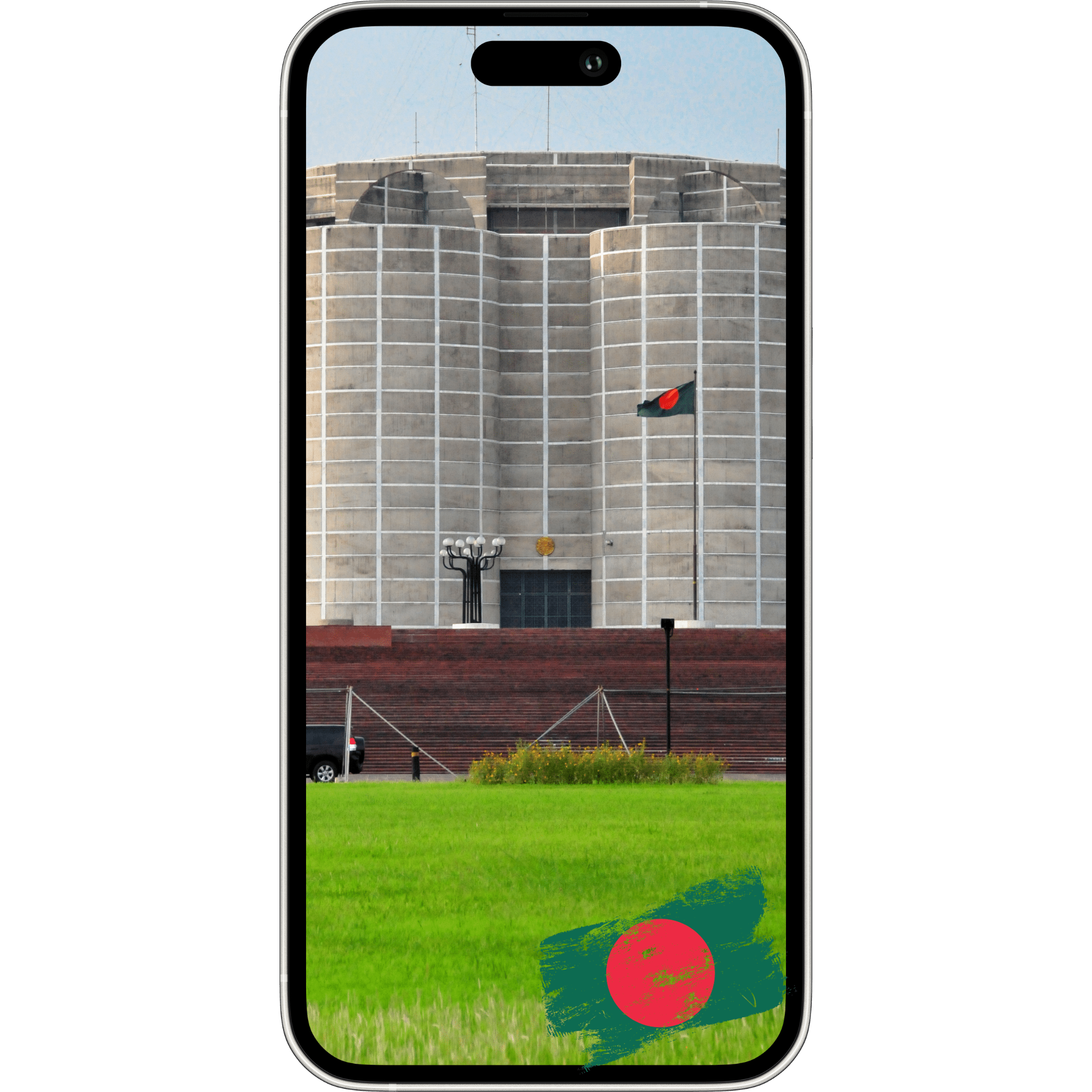 ESimAllo for Bangladesh - ESimAllo