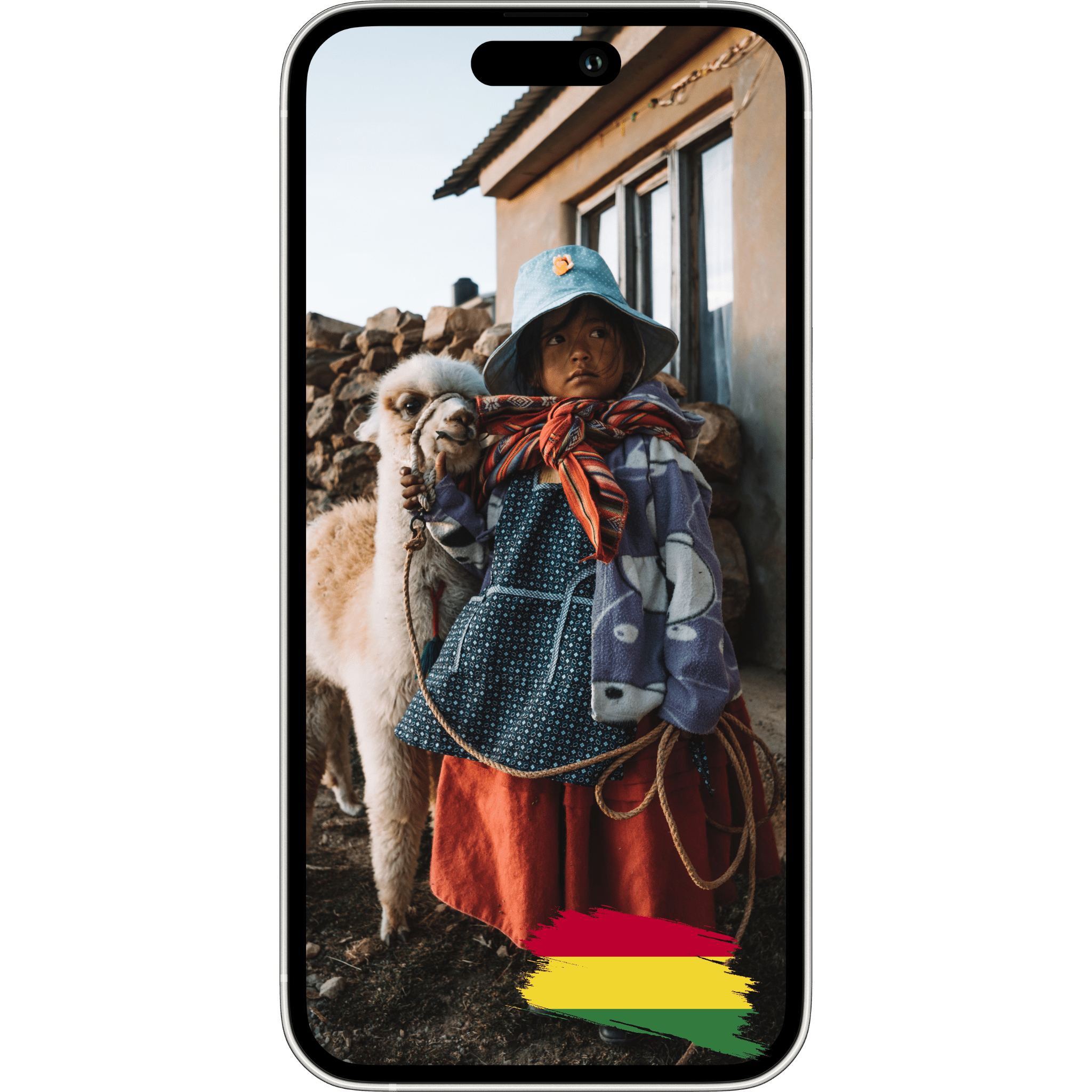 ESimAllo for Bolivia - ESimAllo