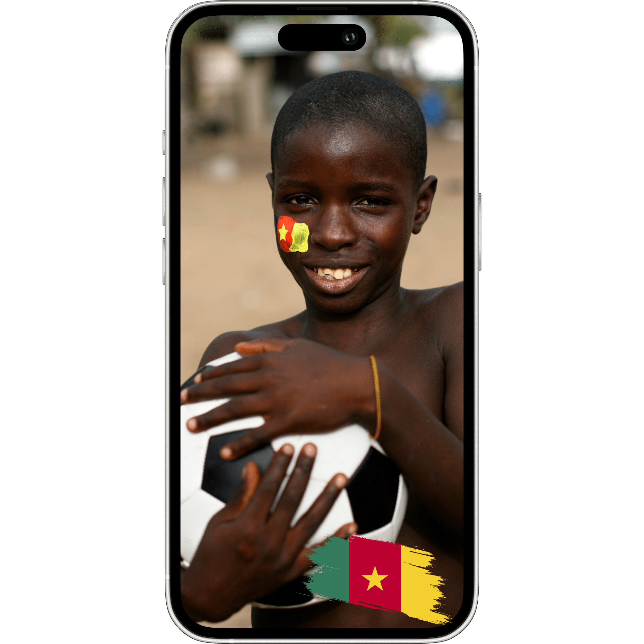 ESimAllo for Cameroon - ESimAllo