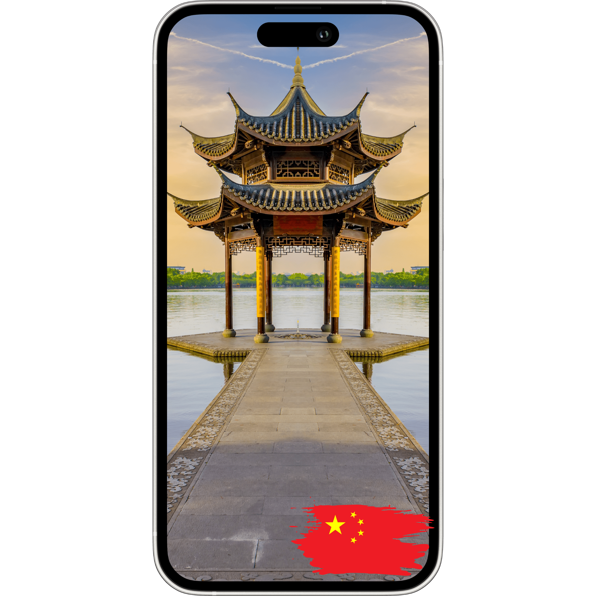 ESimAllo for China (mainland HK Macao) - ESimAllo