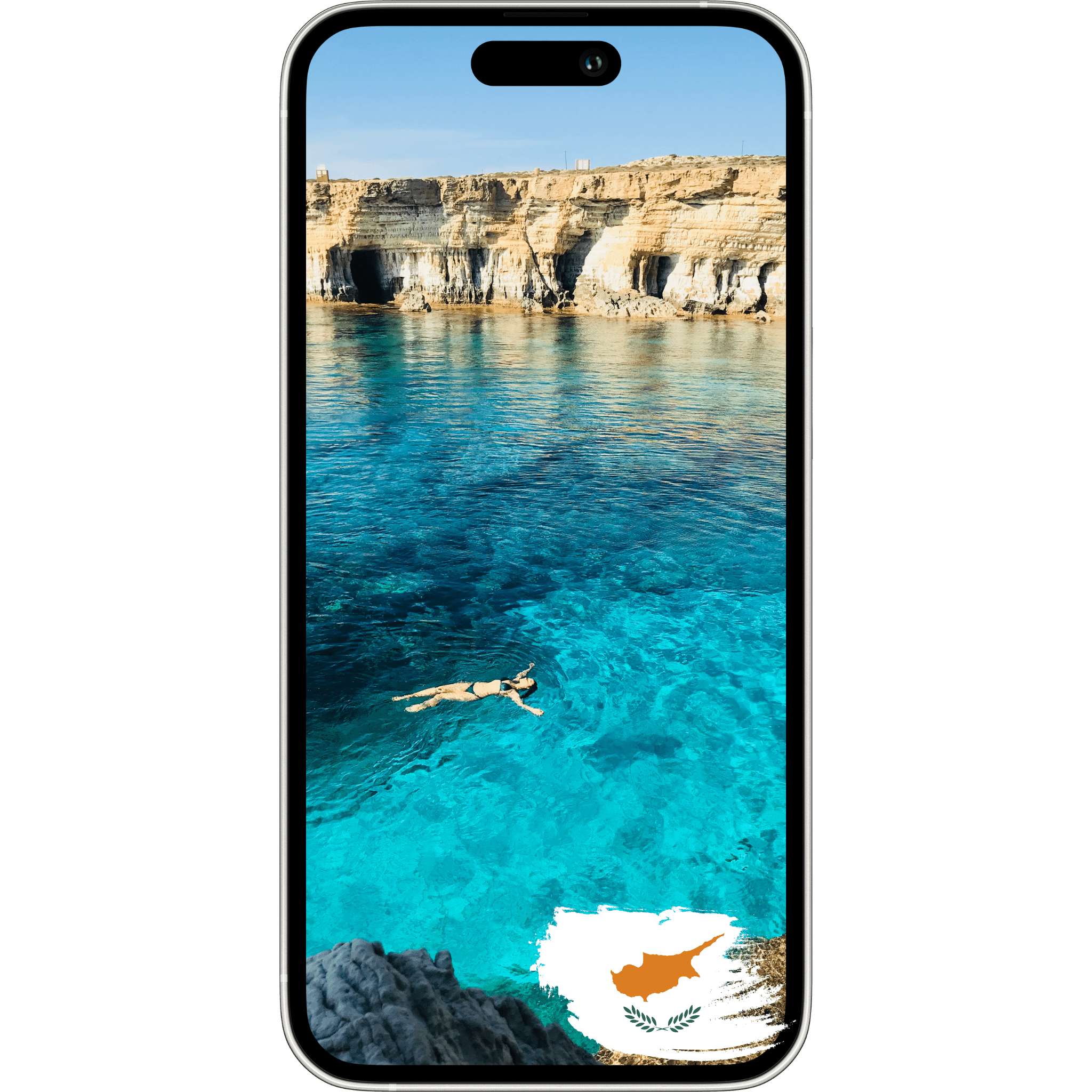 ESimAllo for Cyprus - ESimAllo