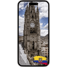 ESimAllo for Ecuador - ESimAllo