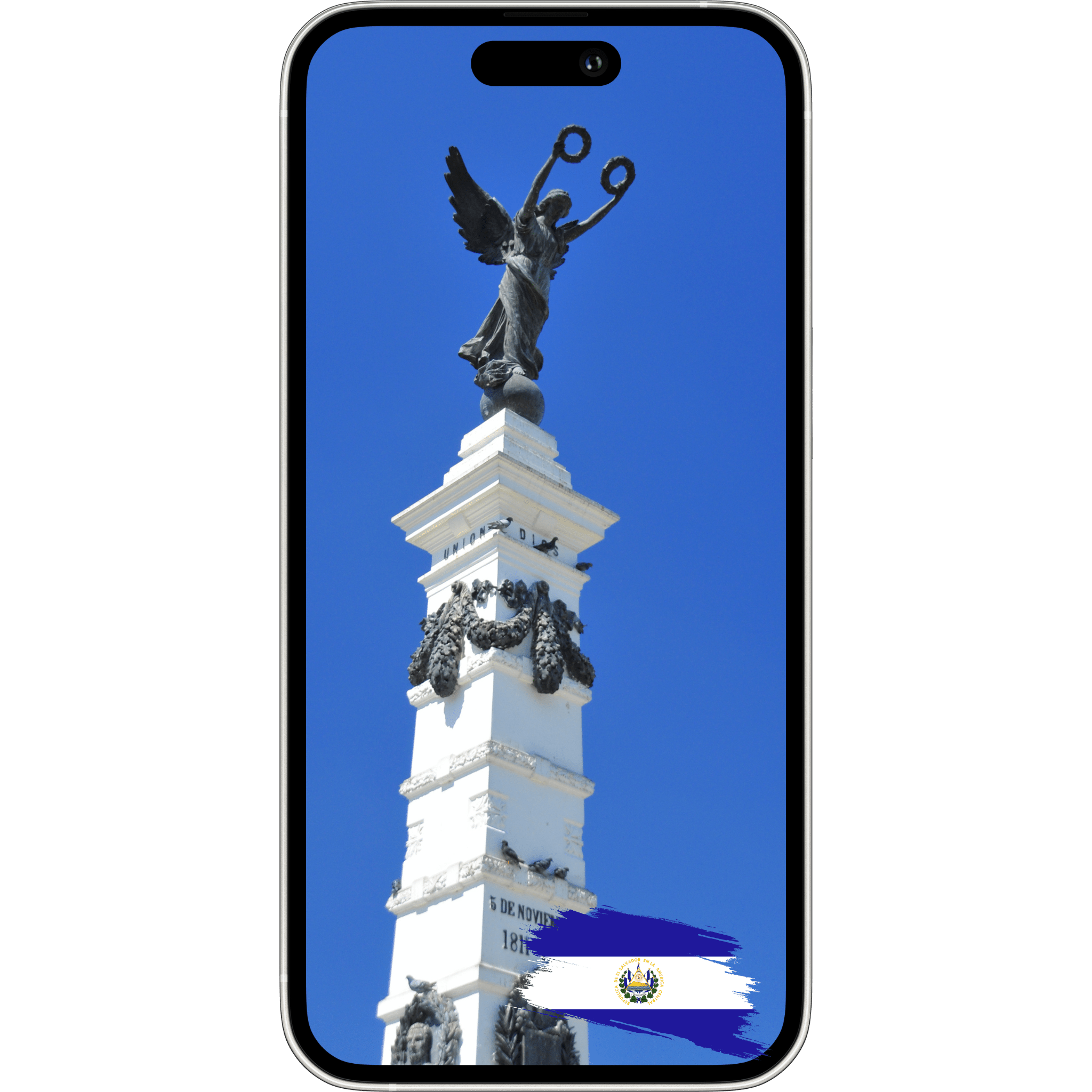 ESimAllo for El Salvador - ESimAllo