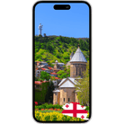 ESimAllo for Georgia - ESimAllo
