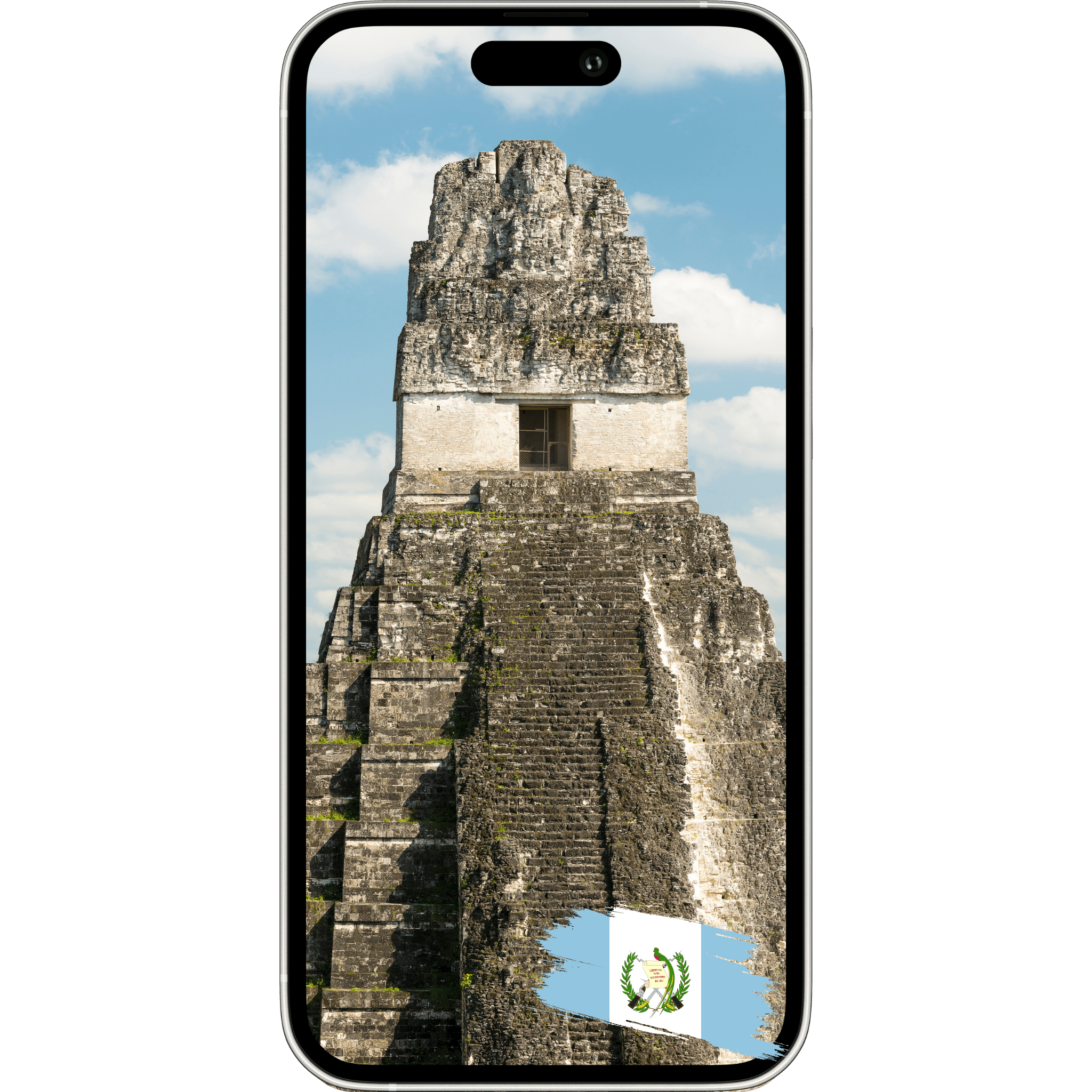 ESimAllo for Guatemala - ESimAllo
