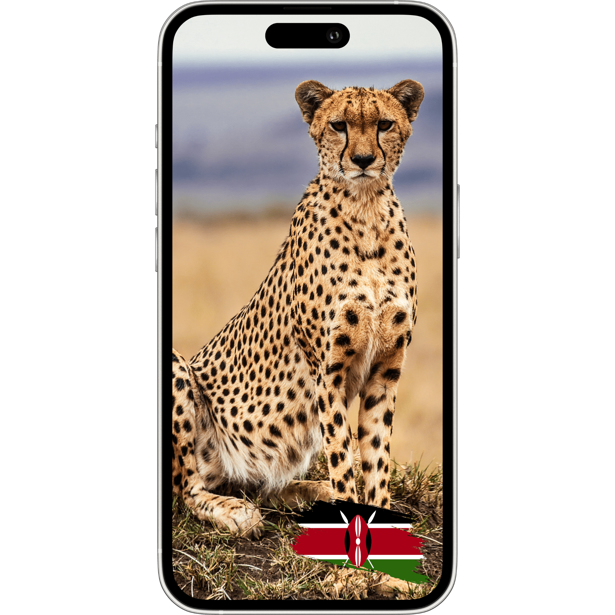 ESimAllo for Kenya - ESimAllo