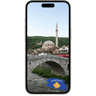 ESimAllo for Kosovo - ESimAllo