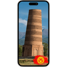 ESimAllo for Kyrgyzstan - ESimAllo