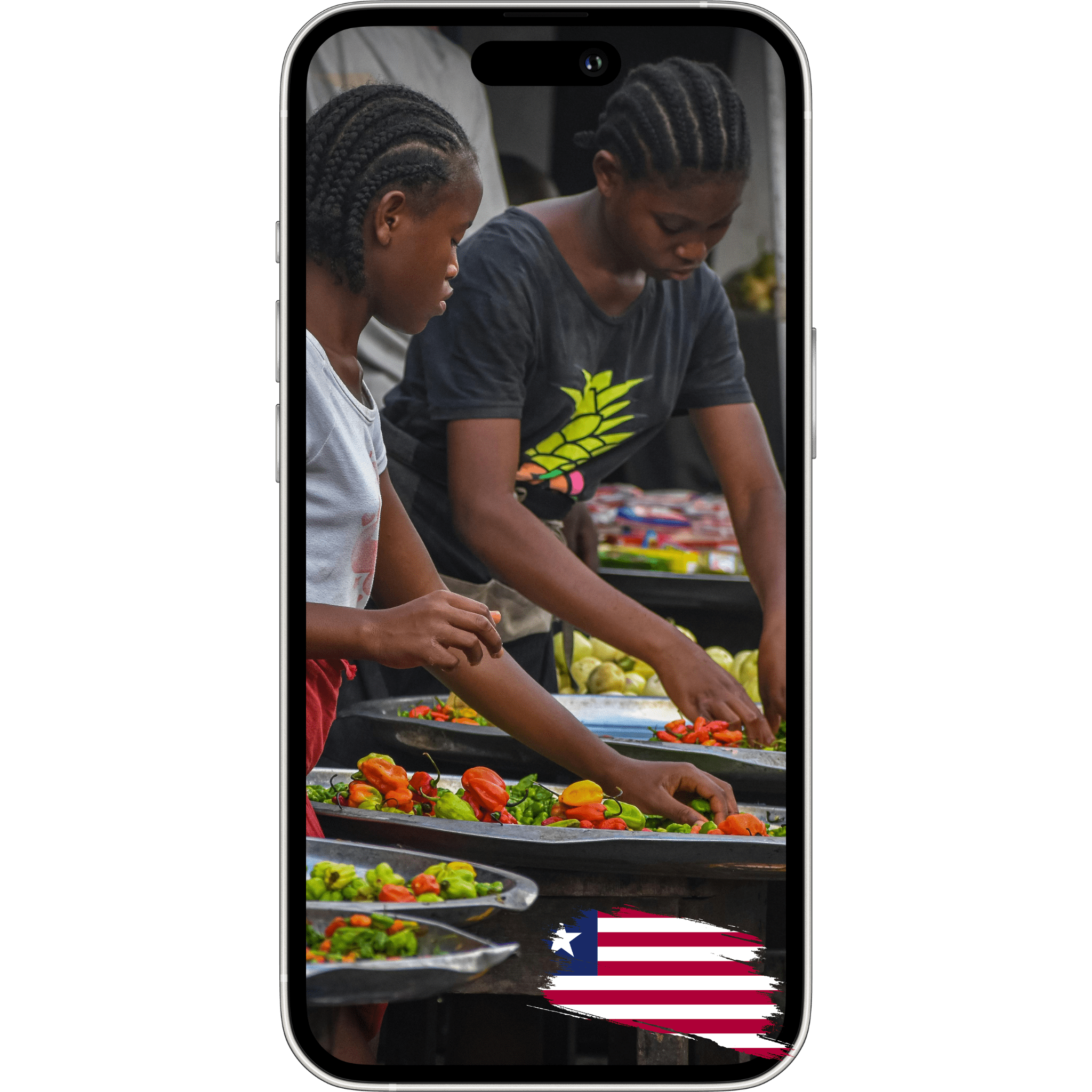 ESimAllo for Liberia - ESimAllo