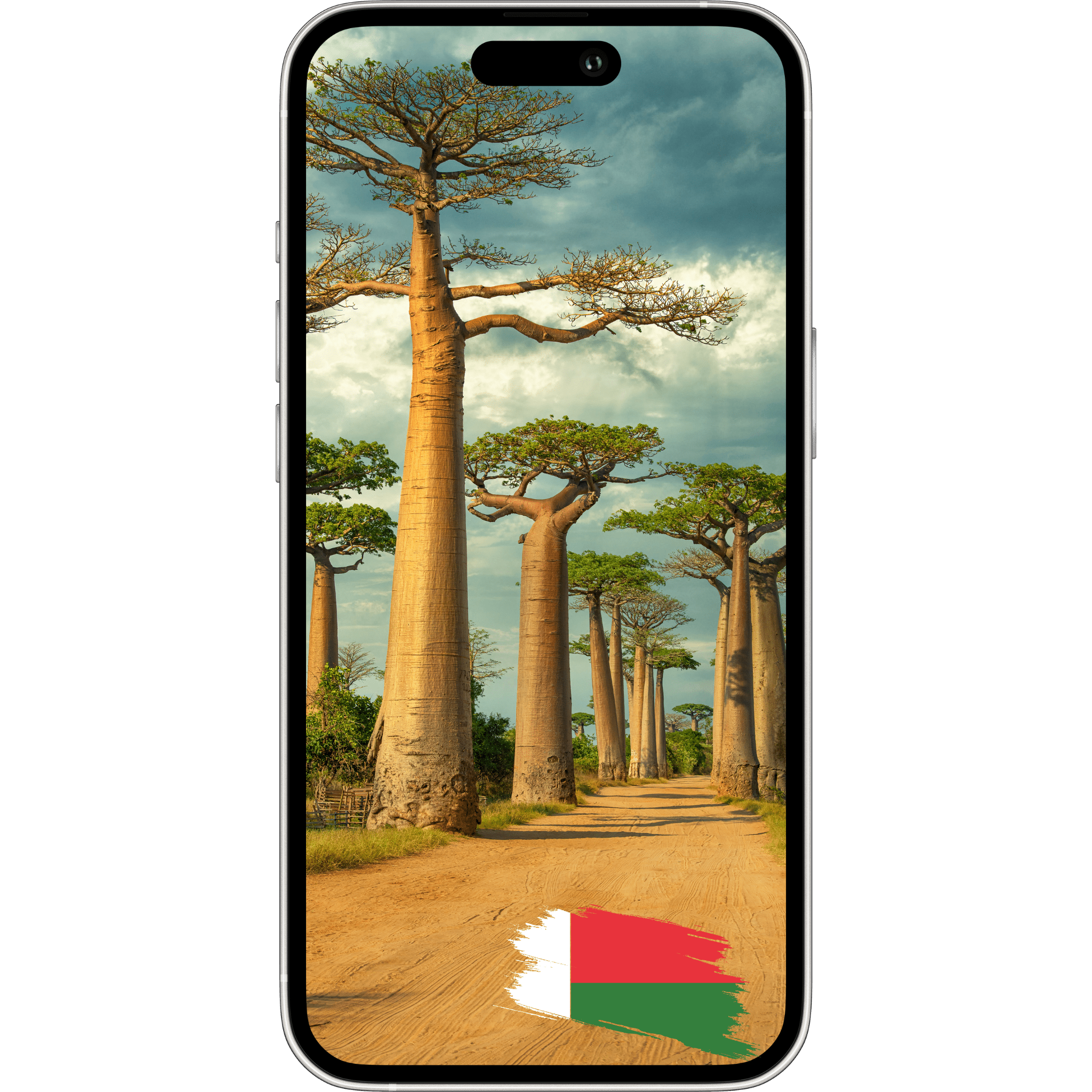ESimAllo for Madagascar - ESimAllo
