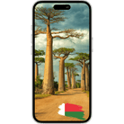 ESimAllo for Madagascar - ESimAllo
