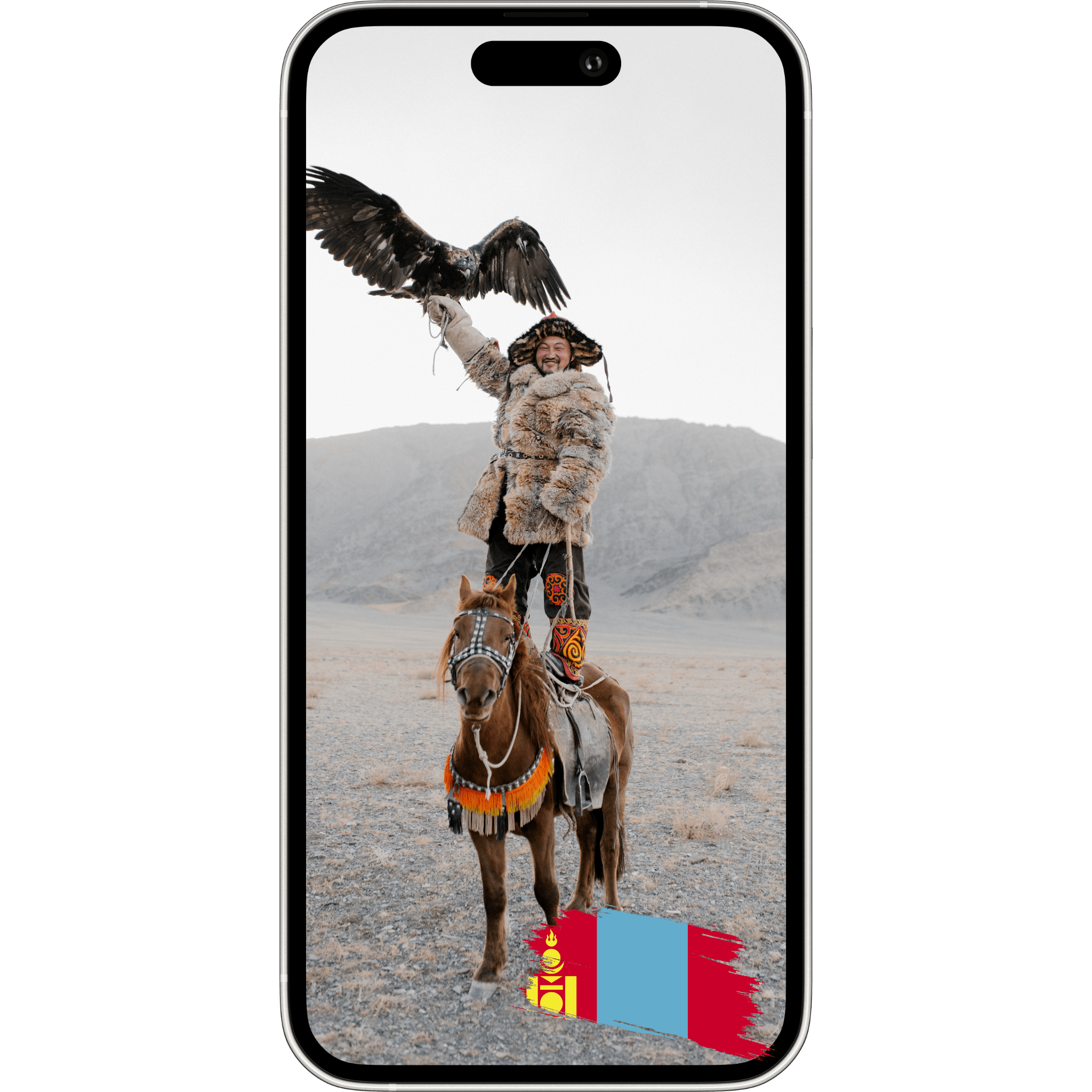 ESimAllo for Mongolia - ESimAllo