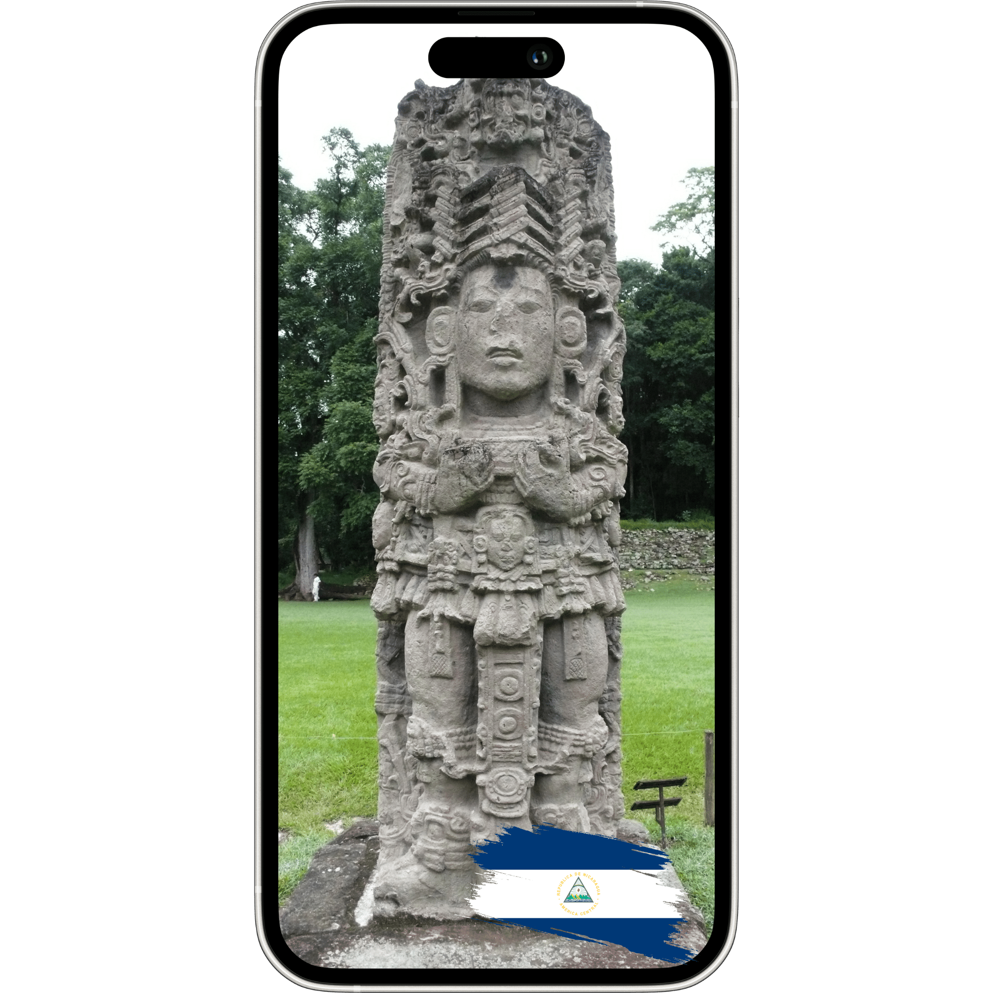 ESimAllo for Nicaragua - ESimAllo