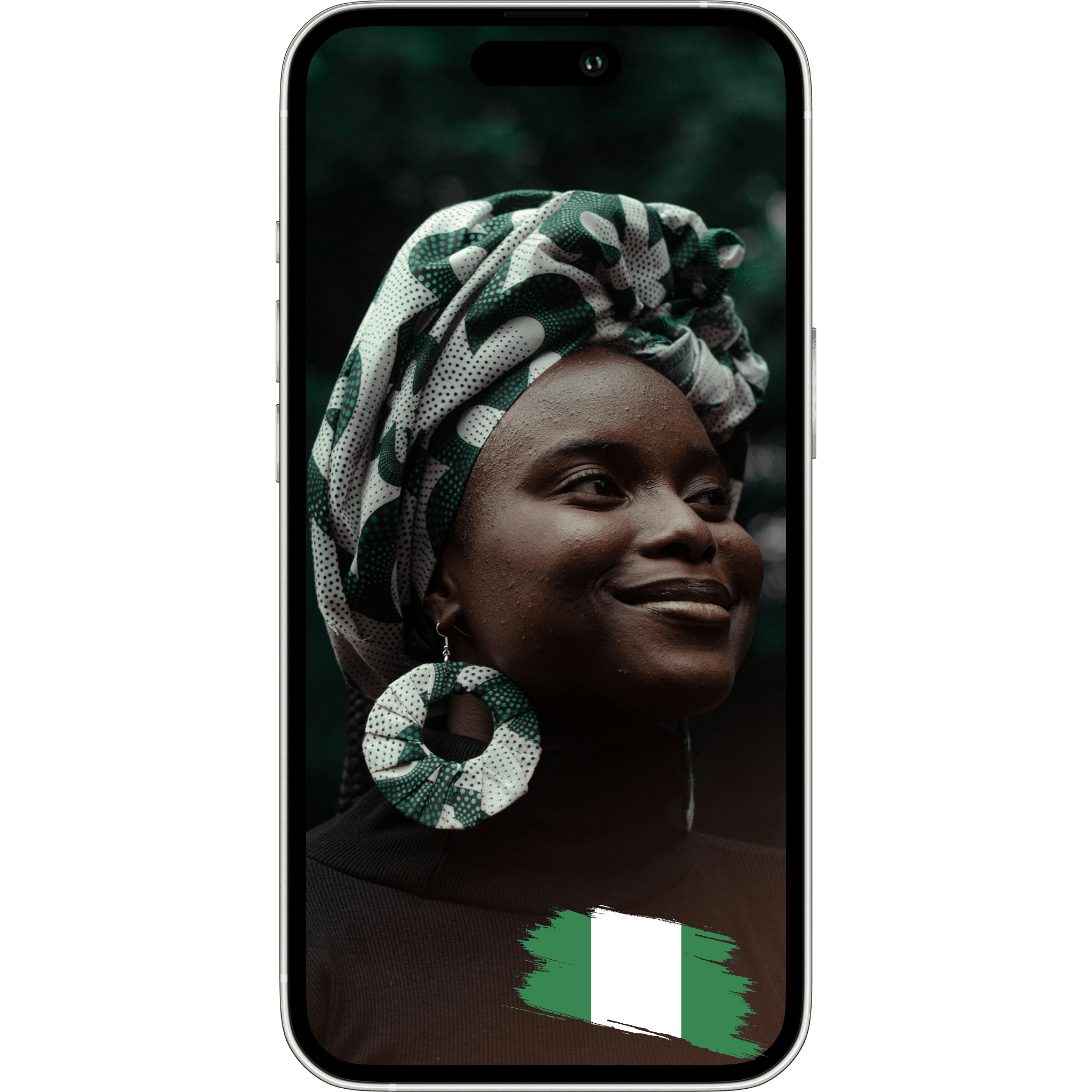 ESimAllo for Nigeria - ESimAllo