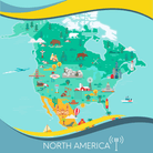 ESimAllo for North America (3 areas) - ESimAllo