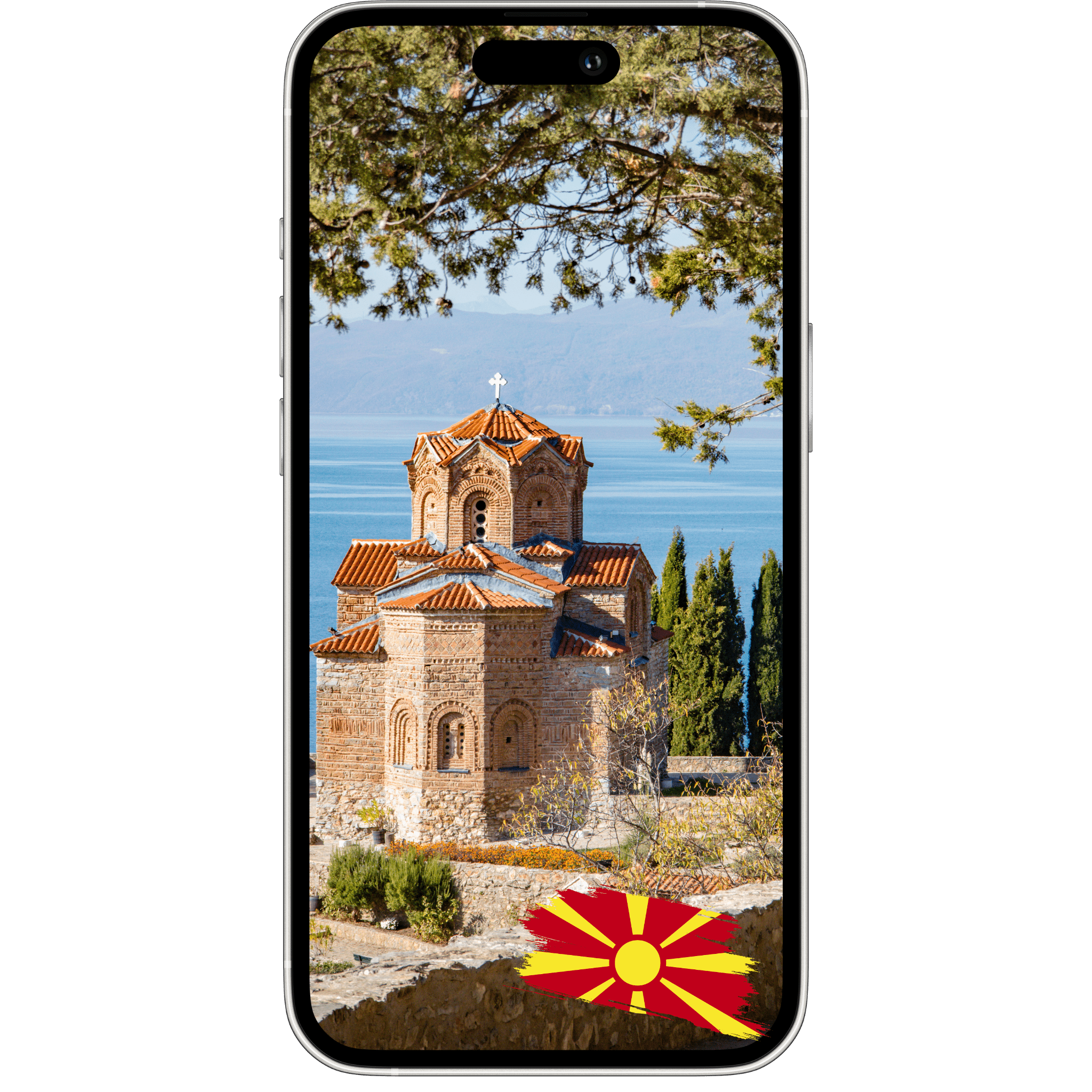 ESimAllo for North Macedonia - ESimAllo