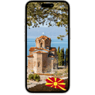 ESimAllo for North Macedonia - ESimAllo